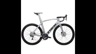 TREK Madone SLR 6 Disc 2019