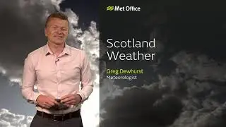 30/05/23 &ndash; High pressure dominating &ndash; Scotland Weather Forecast UK &ndash; Met Office Weather