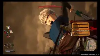 A.O.T. 2 (Attack On Titan 2) PS4: Chapter 1 Episode 6: Primal Desire (HyperZ) Gameplay