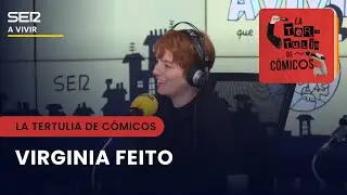Virginia Feito, la escritora que triunfa en Hollywood