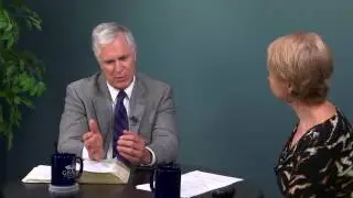 Dr. Ken Wilson talks about 