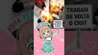 FIM DO CHAT ROBLOX