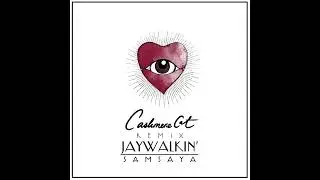 Samsaya - Jaywalking (Cashmere Cat Remix)