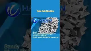 Nuts Ball Machine Nuts Candy Ball Packing Machine Nuts Ball Packaging Machine