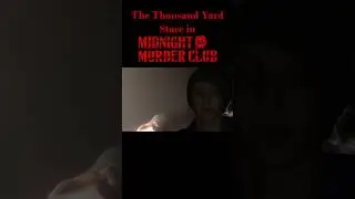 Xander Gets Caught Lacking #midnightmurderclub #newgame #2025  #gaming