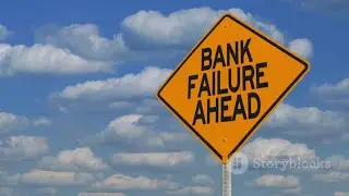 The Fall of Republic First Bank #RepublicFirstBank #FultonBank #BankingIndustry #BankFailure2024