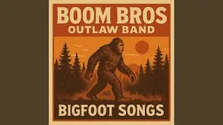 Bigfoot Fight Club
