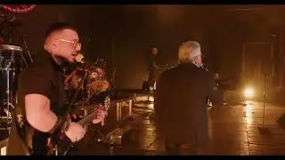 Carmelo Zappulla soli #live 