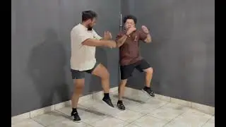 VOU BOTAR-Dodo Pressao/Coreografia Pablol #ritmosfit #tudonosso #naoparededan&ccedil;ar