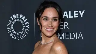 Meghan Markle vs. The Royals: Unpacking the Tabloid Drama