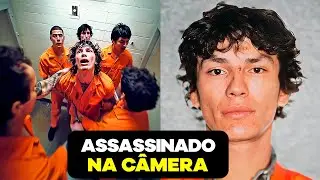 O Que Acontece Com Serial Killers Na Pris&atilde;o?