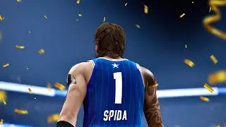 The FIRST To EVER Do THIS... NBA 2K24 MyCAREER