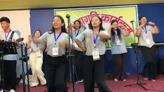 हावा सरर new upcoming song by lmd ministry, live perform at RPC