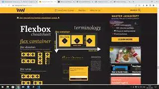 Mastering Flexbox: Create Flexible and Responsive Web Designs with CSS
