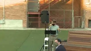 Temple Beth Am Los Angeles Live Stream