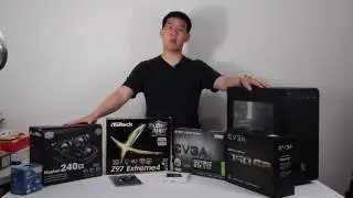 Gaming PC Build Vlog: Intro and Rationale