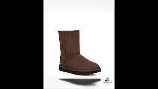 UGG - CLASSIC-SHORT-II_1016223