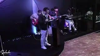 Establecidos para permanecer Iglesia Selah CDD   Gurabo