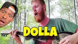 The Boyz First time REACTION to Ain't Gotta Dollar - Oliver Anthony