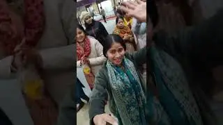 बरेली में बांके बिहारी मंदिर नव वर्ष की ढेर सारीशुभकामनाएं 🙏🙏 राधे राधे सभी को
