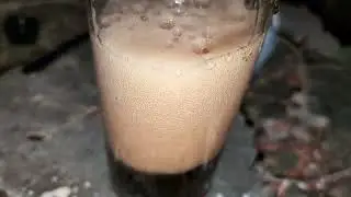 Full Sugar Coke