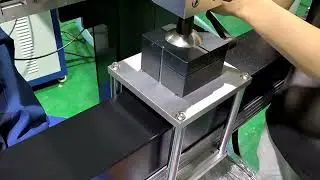 Cheap Hot Sale 200W 400W Cantilever Mold Repair Laser Welder Optic YAG Laser Welding Machine