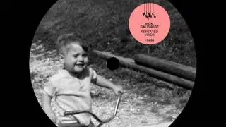 Nick Galemore - Repeated Voids (Original Mix)