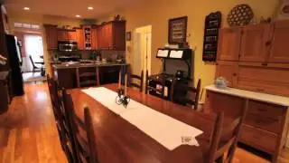 Home For Sale - 284 Canyon, Mocksville - Kim Strohacker