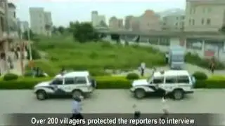 Villagers' Uprising