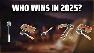 The Top 5 Best Pie Irons in 2025 - Must Watch Before Buying!