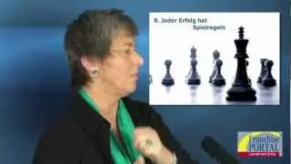 8. Regel im Fairplay Franchising: Jeder Erfolg hat Spielregeln
