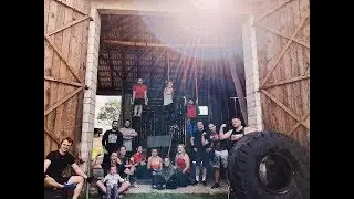 Ob&oacute;z sportowy Fitbodies- maj&oacute;wka 2019