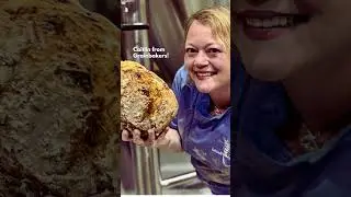 Spent Grain Breadmaking at Pizza Port Brewing, San Marcos California
