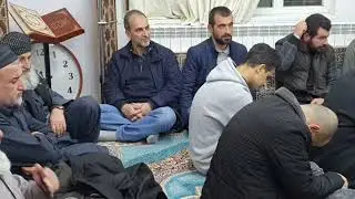 خانەقای شیخ محی الدین نقشبندی