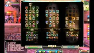 Rift Cleric Builds