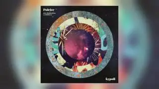 Poirier ft Machinedrum & Aleisha Lee - Kypoli (Moresounds Remix) [Nice Up!]