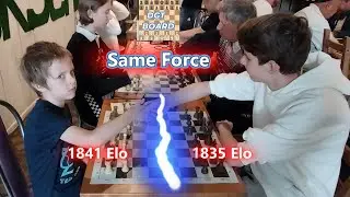 German Yunker (1841) - Nikita Kunitsky (1835) - Blitz