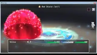 Dark Shiny Walktrough Final Boss Part 4/4 (Unbalanced Game) :(  #Final #Boss #Won