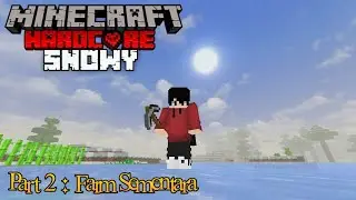 MF Series Minecraft Hardcore part two