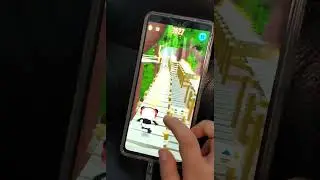 Tag With Ryan Combo Panda GamePlay New Mini Game