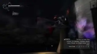 Ninja Gaiden 3 Trials Mode Acolyte 18