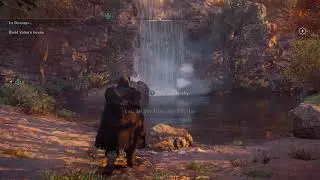 Assassin's Creed Valhalla Release Firefly Location