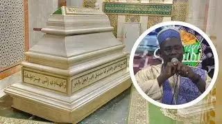 🔴NOUVEAU SON CHEIKHOU TIDIANE PAR BABACAR KASSÉ 🧏🏽‍♂️
