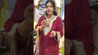White eyebrows के जड़ से काला घना करे । how to make oil for white eyebrows to black | by Manpreet 🦋