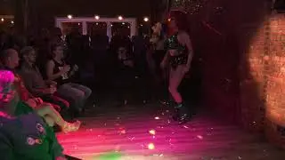 Drag Fever 11/15/18