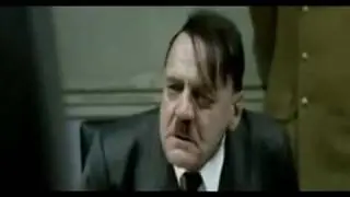 Hitler Finds Out Megan Fox rejected him