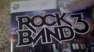 Rock Band 3 Review Rockin and Rollin   Sao ch&eacute;p 3