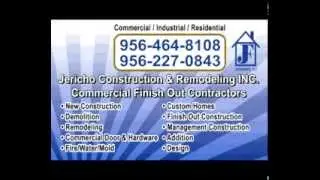 Rio Grand Vally Commercial Construction Company