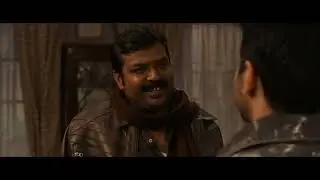 Thumm movie trailer 