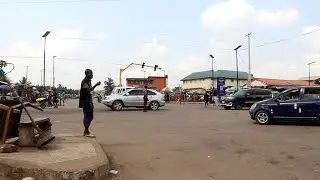 BUSINESSES IN 3RD AREA IS YET TO BOUNCE BACK AFTER CHRISTMA& NEW YEAR CELEBRATION & OTHER LOCATIONS